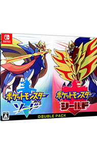 楽天市場】ポケモン ソード シールド ダブルの通販 楽天市場】ポケモン ソード シールド ダブルの通販