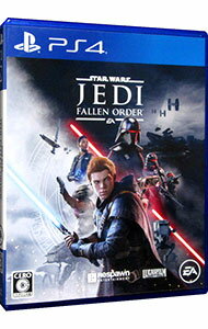 PS4 Star　Wars　ジェダイ：フォールン・オーダー