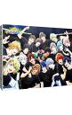 【中古】【Blu−ray】劇場版 うたの☆プリンスさまっ♪マジLOVEキングダム 初回限定版 特典CD・ブックレット・BOX付 / 永岡智佳【監督】