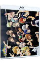 【中古】【Blu−ray】劇場版 うたの☆プリンスさまっ♪マジLOVEキングダム 特典CD付 / 永岡智佳【監督】