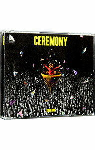 【中古】【CD＋Blu－ray】CEREMONY 初回生産限定盤 / King Gnu