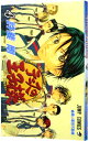 【中古】テニスの王子様 4/ 許斐剛