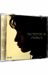 【中古】SCENE II / ASKA