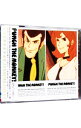 PUNCH　THE　MONKEY！　Lupin　the　3rd；The　30th　Anniversary　Remixes / アニメ