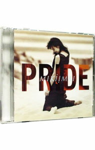 【中古】PRIDE / 今井美樹