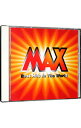 【中古】MAX−ベスト・ヒッツ・イン・ザ・ワールド / オムニバス