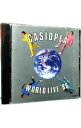 【中古】ワールド・ライヴ’88 / カシオペア