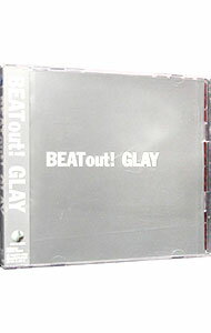 楽天市場】glay ビート・アウト!の通販