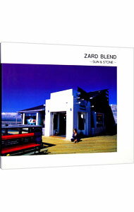 【中古】ZARD　BLEND－SUN＆STONE－ / ZARD