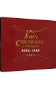 【中古】JOHN COLTRANE ANTHOLOGY 1956−1958 / ジョン・コルトレーン