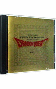 【中古】すぎやまこういち交響組曲「ドラゴンクエスト」ベスト・セレクション−ロト編− / ゲーム