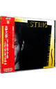【中古】フィールズ・オブ・ゴールド−ベスト・オブ・スティング1984−1994 / スティング
