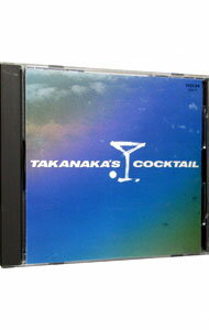 【中古】TAKANAKA’s　Cockail / 高中正義