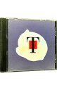 【中古】ナチュラル−U.S.ヴァージョン / T−スクェア