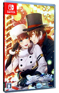 【中古】Switch Code：Realize　−白銀の奇跡−　for　Nintendo　Switch (ニンテンドースイッチ)