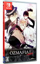 【中古】Switch OZMAFIA！！−vivace−