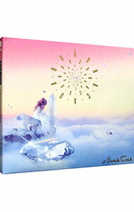 BUCK−TICK/ ABRACADABRA　完全生産限定盤A　（SHM−CD）