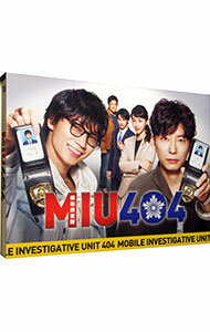 楽天市場】miu404dvdの通販 楽天市場】miu404dvdの通販
