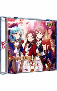 &nbsp;&nbsp;&nbsp; 「アイドルマスター　ミリオンライブ！」THE　IDOLM［＠］STER　MILLION　THE［＠］TER　WAVE　11　オペラセリア・煌輝座 の詳細 発売元:株式会社バンダイナムコアーツ アーティスト名:オペラセリア・煌輝座 ディスク枚数: 1枚 品番: LACM14901 発売日:2020/09/23 曲名Disk-11.　Parade　d’amour 関連商品リンク : オペラセリア・煌輝座 株式会社バンダイナムコアーツ
