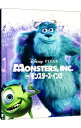 【中古】【Blu−ray】モンスターズ・インク　MovieNEX / アニメ