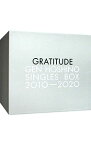 【中古】【最大10倍！5/30限定】Gen　Hoshino　Single　Box　“GRATITUDE”/ 星野源