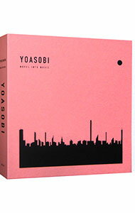 【中古】THE BOOK 完全生産限定盤/ YOASOBI