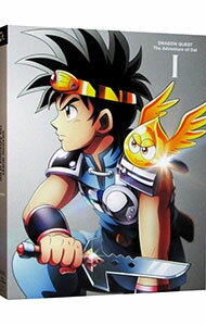 【中古】【Blu-ray】ドラゴンクエスト ダイの大冒険 1 / アニメ