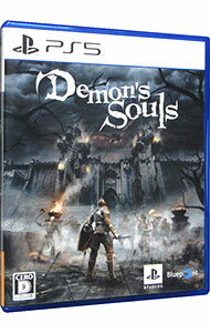 【中古】【全品10倍！6/5限定】PS5 Demon’s　Souls