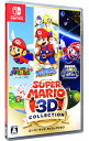 【中古】【全品10倍！3/30限定】Switch スーパーマリオ 3Dコレクション