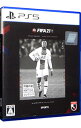 【中古】PS5FIFA21　NXT　LVL　EDITION　[DLコード付属なし]