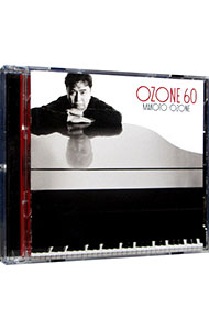 【中古】OZONE　60 / 小曽根真