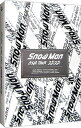 【中古】Snow Man ASIA TOUR 2D.2D. 初回版/ Snow Man【出演】