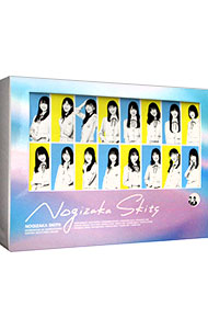 【中古】ノギザカスキッツ 第2巻 DVD-BOX / さらば青春の光【出演】