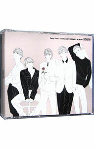 【中古】【3CD】SZ10TH　期間限定スペシャルプライス盤 / Sexy　Zone