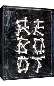 【中古】【Blu−ray】REBOOT　BiSH / BiSH【出演】