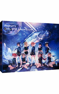 【中古】【Blu－ray】ラブライブ！サンシャイン！！ Aqours ONLINE LoveLive！ Blu－ray Memorial BOX / アニメ