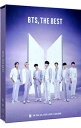 【中古】【2CD＋Blu－ray】BTS，THE BEST 初回限定盤A / BTS