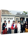 【中古】【2CD＋2DVD】BTS，THE　BEST　初回限定盤B / BTS