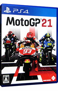 【中古】PS4 MotoGP 21 【中古】PS4 MotoGP 21