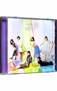 【中古】ごめんねFingers　crossed / 乃木坂46