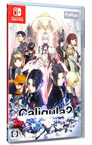 【中古】Switch Caligula2