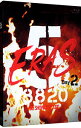 【中古】【Blu－ray】B’z SHOWCASE 2020－5 ERAS 8820－Day2 / B’z【出演】