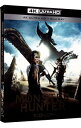 【中古】映画 モンスターハンター 4K Ultra HD Blu−ray&Blu−rayセット / ポール・W.S.アンダーソン【監督】