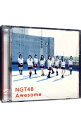 &nbsp;&nbsp;&nbsp; 【CD＋DVD】Awesome（Type−A） の詳細 4thシングル「世界の人へ」以来の16人選抜体制となる6thシングル。表題曲は、新潟のダンス・フェスティバル〈にいがた総おどり〉との20周年コラボ・ソング。ファンを村民とする“はるか村”を設立するなど独創的な小越春花がセンターを務めている。 カテゴリ: 中古CD ジャンル: ジャパニーズポップス 国内のアーティスト 発売元: ユニバーサル　ミュージック アーティスト名: NGT48 カナ: オーサムタイプエー AWESOME (TYPE - A) / エヌジーティーフォーティエイト NGT48 ディスク枚数: 2枚 品番: UPCH80560 発売日: 2021/06/23 ENG: NGT48 AWESOME (TYPE - A) 曲名Disc-11.　Awesome2.　はっきり言って欲しい3.　Awesome（Instrumental）4.　はっきり言って欲しい（Instrumental） 関連商品リンク : NGT48 ユニバーサル　ミュージック