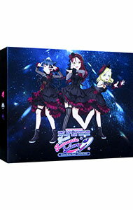 【中古】【Blu−ray】ラブライブ！サンシャイン！！ Guilty Kiss First LOVELIVE！−New Romantic Sailors− Blu−ray Memorial BOX / アニメ