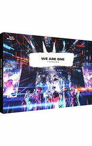 【中古】【Blu−ray】WE　ARE　ONE / ジャパニーズポップス 1