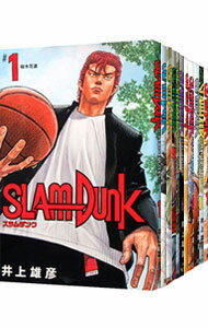 SLAM　DUNK　　＜全20巻セット＞ / 井上雄彦（コミックセット）