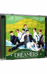 【中古】Dreamers / ATEEZ