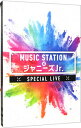 【中古】MUSIC　STATION　×　ジャニーズJr．　スペシャル　LIVE　 / Travis　Japan【出演】