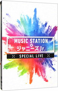 šMUSICSTATIONߡˡJrڥ롡LIVE / TravisJapanڽб